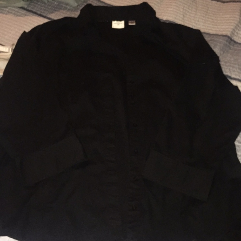 Riders care shirt